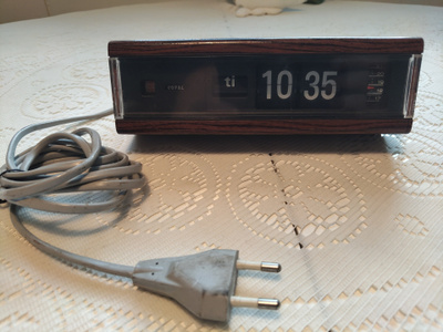 Copal retro/vintage kello/päivyri