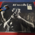 WOOKIE - S/T M-/EX+ LP - pikkukuva 1