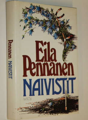 Eila Pennanen : Naivistit