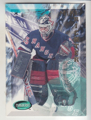 Mike Richter parkhurst se