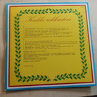 LP  Kaikki rakkauteni  The Beatles - pikkukuva 2