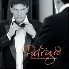 Patrizio Buanne: L`Italiano - CD