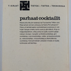 Helen Chester : Parhaat cocktailit - pikkukuva 2