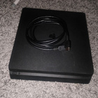 Ps4 konsoli+2 ohjainta - pikkukuva 1