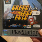 Grand theft auto 1 ps - pikkukuva 4