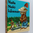 Jane Werner : Nalle Nokikämmen - pikkukuva 1
