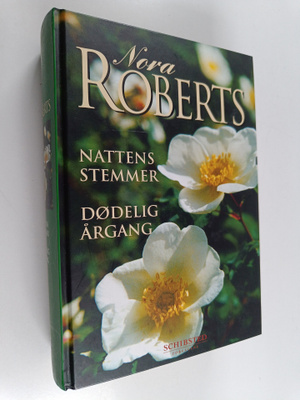 Nora Roberts (psevd. for Eleanor Marie Robertson) : Natte...