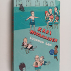 Kari Hotakainen : Luonnon laki - pikkukuva 1