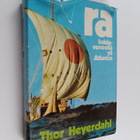 Thor Heyerdahl : Ra-kaislaveneellä yli Atlantin - pikkukuva 1