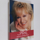 Marjatta Leppänen : Hei, Marjatta Leppänen tässä! - pikkukuva 1