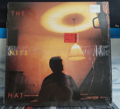 The Nits – Hat - mini LP