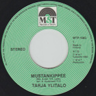 Tarja Ylitalo :  Mustankippee  -  7" - pikkukuva 2