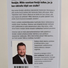 Arto Luukkanen : Putinin perukirja - pikkukuva 2