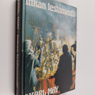 Karl May : Inkan testamentti - pikkukuva 1