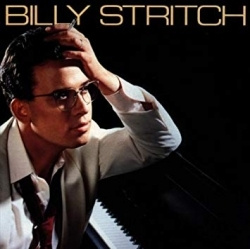 Billy Stritch - Billy Stritch (CD)