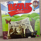 The Beatles featuring Tony Sheridan - pikkukuva 1