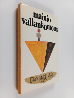Erno Paasilinna : Mainio vallankumous