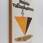Erno Paasilinna : Mainio vallankumous - pikkukuva 1