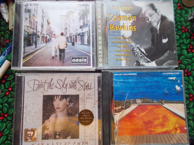 CD