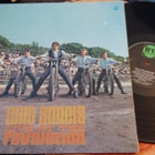 Wild Angels LP - pikkukuva 1