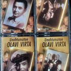 UNOHTUMATON OLAVI VIRTA VALITUT PALAT KOKOELMA-4 Kasettia - pikkukuva 1