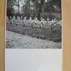 VANHA Valokuva Sankarihaudat Karuna 1940-l - pikkukuva 1
