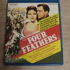 Four Feathers (1939) BLU-RAY - pikkukuva 1