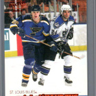1999-00 Pacific - Red - 0,25 € / kpl - pikkukuva 3