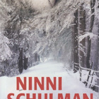 Ninni Schulman: Tyttö lumisateessa - pikkukuva 1