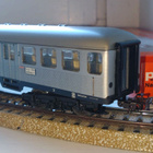Primex-märklin 4016.1 ( H0 ~ AC ) - pikkukuva 1