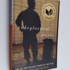 Phil Klay : Redeployment - pikkukuva 1