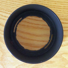 == Lens Hood HB-37 Nikon - pikkukuva 2