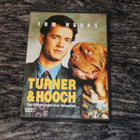 Turner ja täystuho s-Turner & Hooch dvd - pikkukuva 1