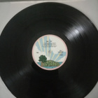 FREE Live UK Pink Rim Island LP ILPS 9160 v 1971 - pikkukuva 3