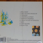 CD - Jukka Eskola Orquesta Bossa - 2013 MINT - pikkukuva 2