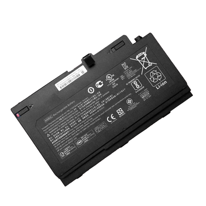 Kannettavan alkuperäisakku HP ZBook 17 G4 (AA06XL)