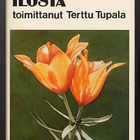 Terttu Tupala (toim.): Runo puhuu ilosta (1.p,, 1987) - pikkukuva 1