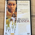 HOTELLI RUANDA - DVD - pikkukuva 1