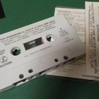 TOPI SORSAKOSKI & AGENTS - HALF AND HALF C-KASETTI - pikkukuva 2