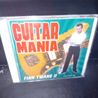 CD GUITAR MANIA VOLUME 22 FINN TWANG II ( SIS POSTIKULU) - pikkukuva 1