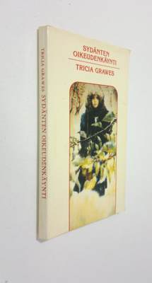 Tricia Grawes : Sydänten oikeudenkäynti