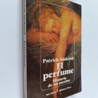 Patrick Suskind : El perfume - historia de un asesino - pikkukuva 1