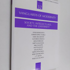 Vanguards of modernity : society, intellectuals and the u... - pikkukuva 1