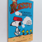Charles M. Schulz : Ressu korpien kunkkuna - pikkukuva 1