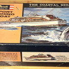 Revell  Sport Fishing Boat - pikkukuva 2