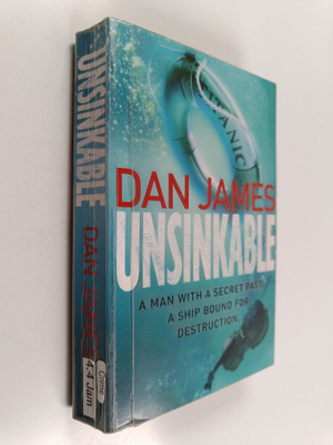 Dan James : Unsinkable