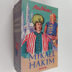 Mika Waltari : Mikael Hakim : kymmenen kirjaa Mikael Carv... - pikkukuva 1
