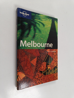 Simone Egger ym. : Melbourne