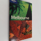 Simone Egger ym. : Melbourne - pikkukuva 1
