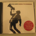 BRYAN ADAMS ( dvd + cd:t ) - pikkukuva 4